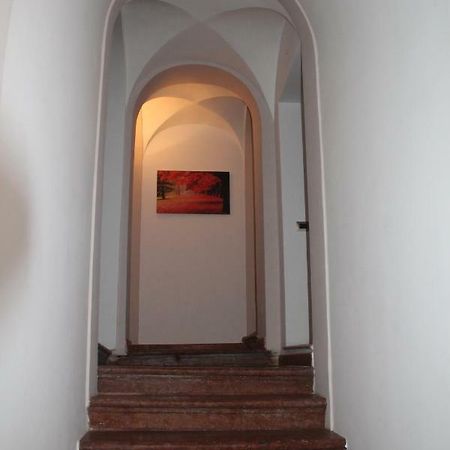 Casa Cecile Apartment Palermo Luaran gambar