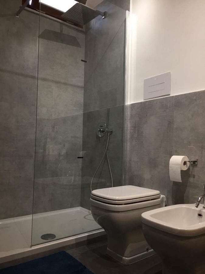 Casa Cecile Apartment Palermo Luaran gambar