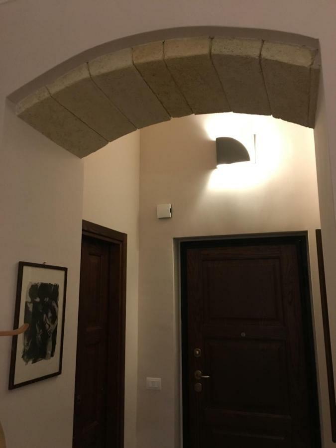 Casa Cecile Apartment Palermo Luaran gambar