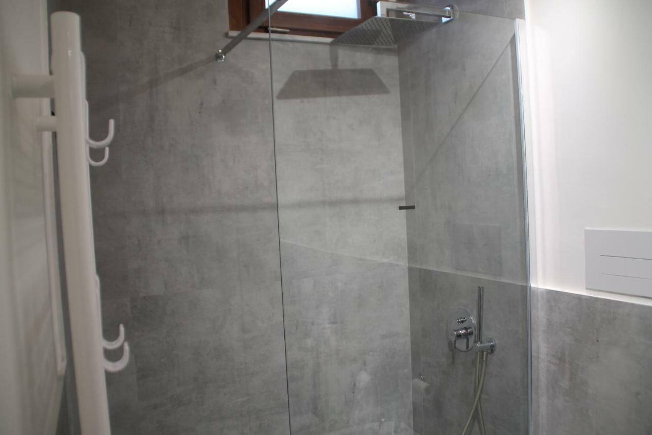 Casa Cecile Apartment Palermo Luaran gambar