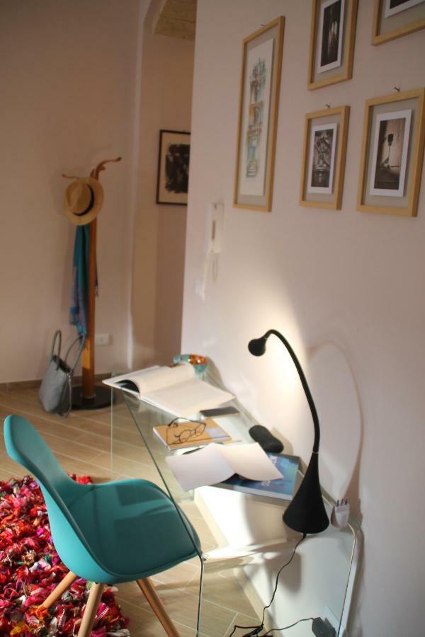Casa Cecile Apartment Palermo Luaran gambar