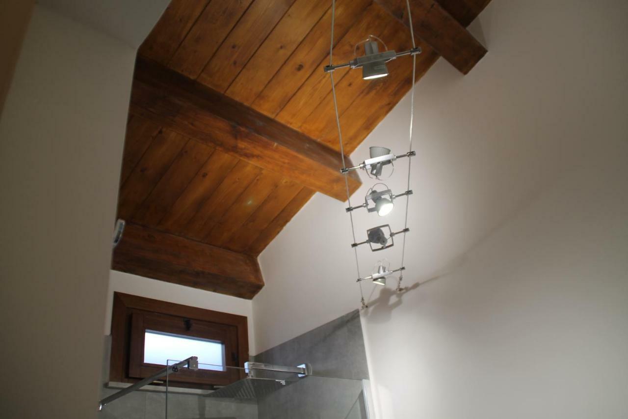 Casa Cecile Apartment Palermo Luaran gambar