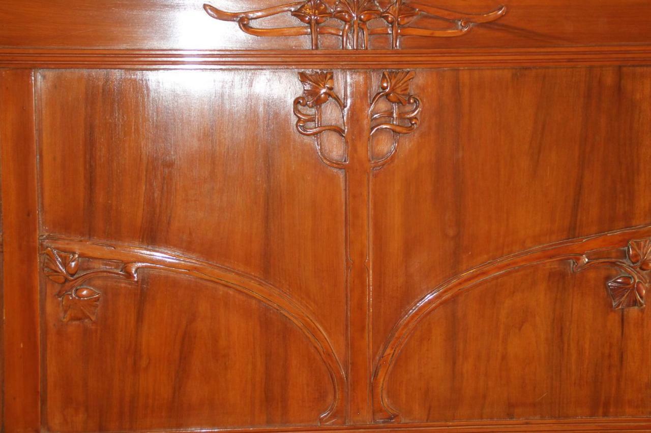Casa Cecile Apartment Palermo Luaran gambar