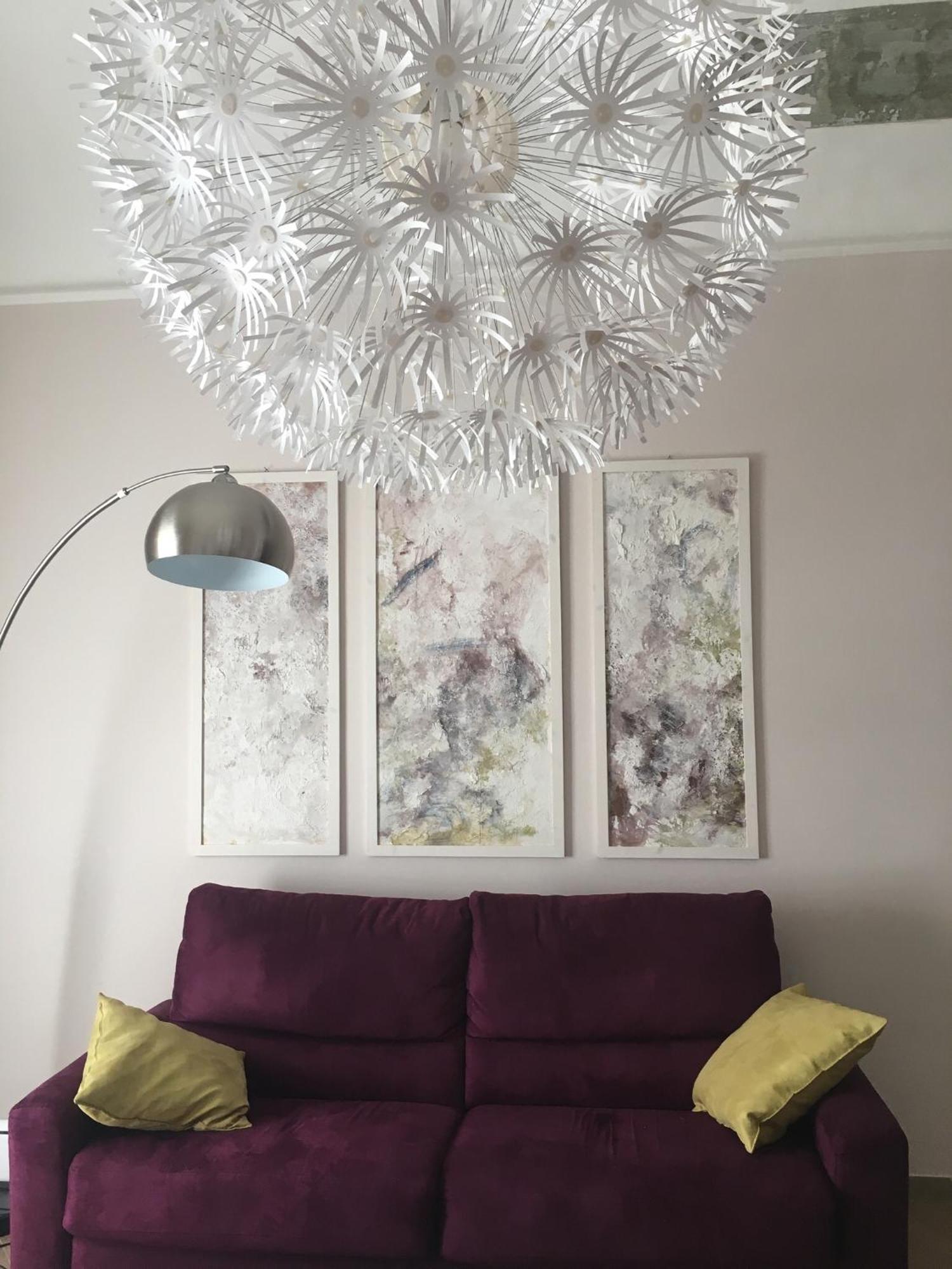 Casa Cecile Apartment Palermo Luaran gambar